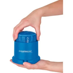 Lanterna Campingaz Camping 206 L -Campeggio Attrezzatura Negozio lanterna campingaz camping 206 l cartucce forabili opzione economica 3