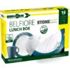 Brunner Lunch Box Belfiore -Campeggio Attrezzatura Negozio lunch box belfiore brunner