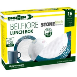 Brunner Lunch Box Belfiore