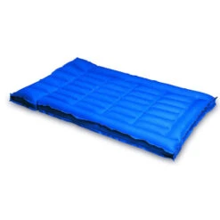 Bestway Materassino | Comfort Double -Campeggio Attrezzatura Negozio materassino comfort quest frontiersman double matrimoniale 2