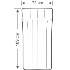 Materassino Da Campeggio Laminato -Campeggio Attrezzatura Negozio materassino da campeggio laminato 3