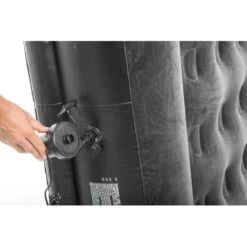 Materassino Gonfiabile Brunner Flair Jumbo 9 Materassino Gonfiabile Brunner Flair Jumbo -Campeggio Attrezzatura Negozio materassino flair jumbo 3