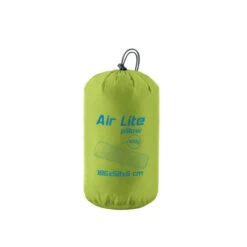 Materassino Gonfiabile Ferrino Air Lite Pillow -Campeggio Attrezzatura Negozio materassino gonfiabile ferrino air lite pillow in naylon con cuscino 2