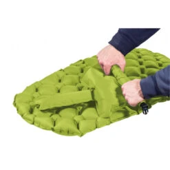Materassino Gonfiabile Ferrino Air Lite Pillow -Campeggio Attrezzatura Negozio materassino gonfiabile ferrino air lite pillow in naylon con cuscino 7