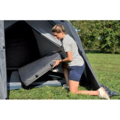 Materassino King Comfort Singolo -Campeggio Attrezzatura Negozio materassino king comfort singolo 2