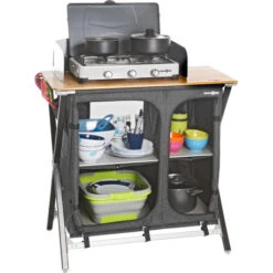 Brunner Portafornello | Mercury Cross Cooker HWT 14 Brunner Portafornello | Mercury Cross Cooker HWT -Campeggio Attrezzatura Negozio mobiletto portafornello mercury cross cooker hwt 2