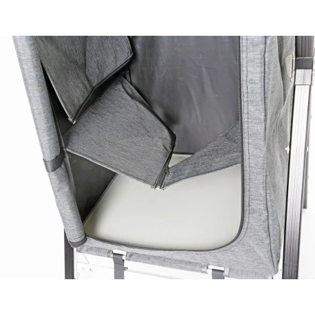 Brunner Portafornello | Mercury Cross Cooker HWT 7 Brunner Portafornello | Mercury Cross Cooker HWT - immagine 5