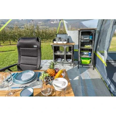 Brunner Portafornello | Mercury Cross Cooker HWT 12 Brunner Portafornello | Mercury Cross Cooker HWT - immagine 10