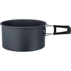 Set Pentole Brunner Popote Packpot Ultralite 20