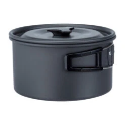 Set Pentole Brunner Popote Packpot Ultralite 20 -Campeggio Attrezzatura Negozio packpot ultralite 16 5