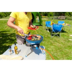 Campingaz Fornello | Party Grill 400 -Campeggio Attrezzatura Negozio party grill 600 4