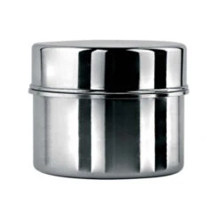 Pentole Beaver Brand Alpina 16 -Campeggio Attrezzatura Negozio pentole beaver brand alpina 16 acciaio inox inossidabile 8 pezzi per 2 persone 1