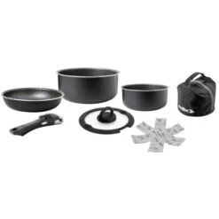 Brunner Set Pentole | Pirate Mini