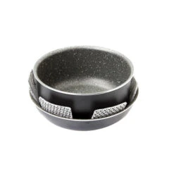 Brunner Set Pentole | Pirate NG 22 -Campeggio Attrezzatura Negozio pirate ng 2 2 3