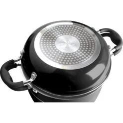 Brunner Set Pentole | Pirate NG 24 -Campeggio Attrezzatura Negozio pirate ng 2 4 4