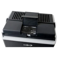 Brunner Frigo Portatile | Polarys Travel 25 -Campeggio Attrezzatura Negozio polarys travel 28 12