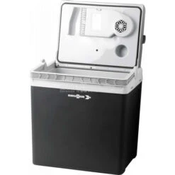 Brunner Frigo Portatile | Polarys Travel 28 -Campeggio Attrezzatura Negozio polarys travel 28 3