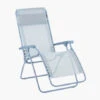 Poltrona Reclinabile LaFuma R Clip Ciel 1 Poltrona Reclinabile LaFuma R Clip Ciel -Campeggio Attrezzatura Negozio poltrona reclinabile lafuma r clip ciel