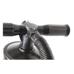 POMPA DOPPIA AZIONE | WHISPER -Campeggio Attrezzatura Negozio pompa doppia azione whisper 2