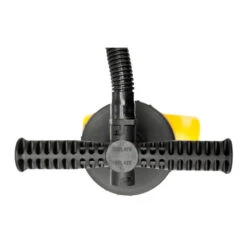 POMPA DOPPIA AZIONE | WHISPER -Campeggio Attrezzatura Negozio pompa doppia azione whisper 3