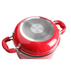 Brunner Set Pentole | Cosmic -Campeggio Attrezzatura Negozio popote cosmic alu cooking 2