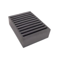 Brunner Portapiatti | Salvar Slot -Campeggio Attrezzatura Negozio portapiatti salvar slot 2