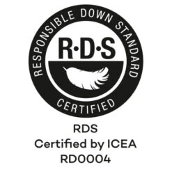 Sacco Letto Ferrino Lightec 1400 Duvet -Campeggio Attrezzatura Negozio sacco letto ferrino lightec duvet 1400 linea piuma trekking multistagionale alpinismo 4