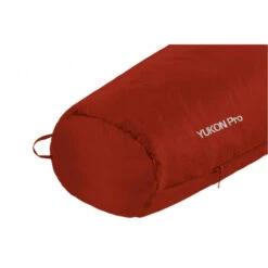 Sacco Letto Ferrino Yukon Pro -Campeggio Attrezzatura Negozio sacco letto ferrino yukon pro mezze stagioni lavabile trekking 1