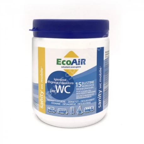 Sanity WC Mobile Bustine 3 Sanity WC Mobile Bustine