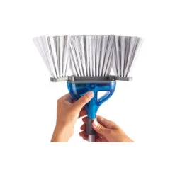 Scopa Brunner Franky -Campeggio Attrezzatura Negozio scopa franky 2