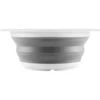 Brunner Scolapasta | Fold Away Colander -Campeggio Attrezzatura Negozio scopasta fold away