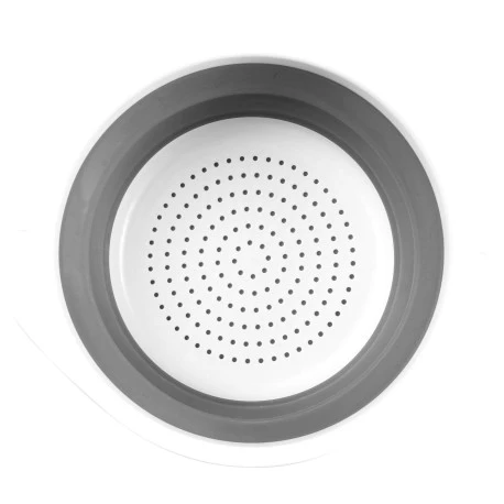 Brunner Scolapasta | Fold Away Colander 6 Brunner Scolapasta | Fold Away Colander - immagine 4