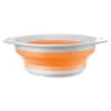 Brunner Scolapasta | Fold Away Colander -Campeggio Attrezzatura Negozio scopasta fold away 6