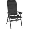 WESTFIELD Sedia Pieghevole Advancer Compact -Campeggio Attrezzatura Negozio sedia pieghevole advancer compact