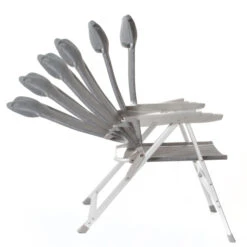 Sedia Pieghevole Brunner Skye -Campeggio Attrezzatura Negozio sedia pieghevole brunner skye 2