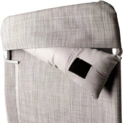 Sedia Pieghevole Brunner Skye -Campeggio Attrezzatura Negozio sedia pieghevole brunner skye 3