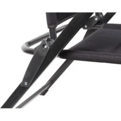 Sedia Brunner Skye 3D Black -Campeggio Attrezzatura Negozio sedia skye 3d black 3