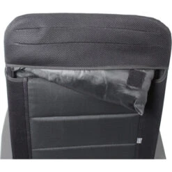 Sedia Brunner Skye 3D Black -Campeggio Attrezzatura Negozio sedia skye 3d black 4