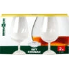 Set Bicchieri Brunner Cognac -Campeggio Attrezzatura Negozio set cognac