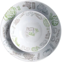 Brunner Set Pasta E Insalata -Campeggio Attrezzatura Negozio set pasta e insalata 2