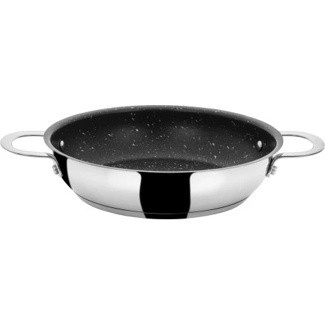 Set Pentole | Academy High NG Inox 7+1 Ø 22 10 Set Pentole | Academy High NG Inox 7+1 Ø 22 - immagine 8