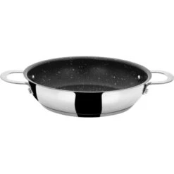 Brunner Set Pentole | Academy NG Inox 7+1 Ø 22 -Campeggio Attrezzatura Negozio set pentole academy ng inox 71 o 22 7