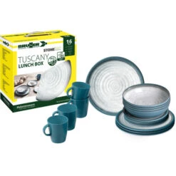 Brunner Lunch Box Tuscany
