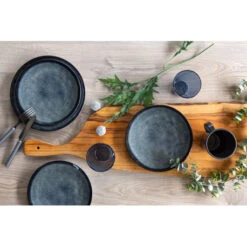 Brunner Lunch Box Venetian -Campeggio Attrezzatura Negozio set piatti lunch box venetian brunner 2