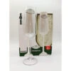 Brunner Set Calici Prosecco | Riserva -Campeggio Attrezzatura Negozio set prosecco