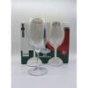 Brunner Set Calici | Red Wineglass -Campeggio Attrezzatura Negozio set red wineglass