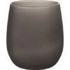 Set Bicchieri | Waterglass Brownsatin -Campeggio Attrezzatura Negozio set waterglass brownsatin