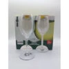 Brunner Set Calici | White Wineglass -Campeggio Attrezzatura Negozio set white wineglass