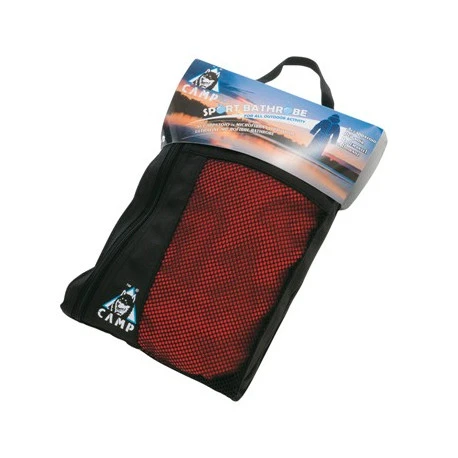 Sport Bathrobe Junior 4 Sport Bathrobe Junior - immagine 2