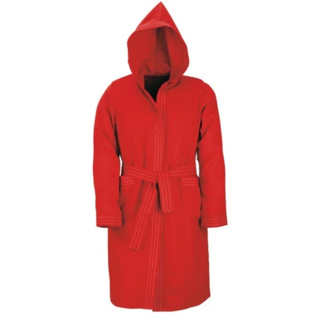 Sport Bathrobe Junior 3 Sport Bathrobe Junior